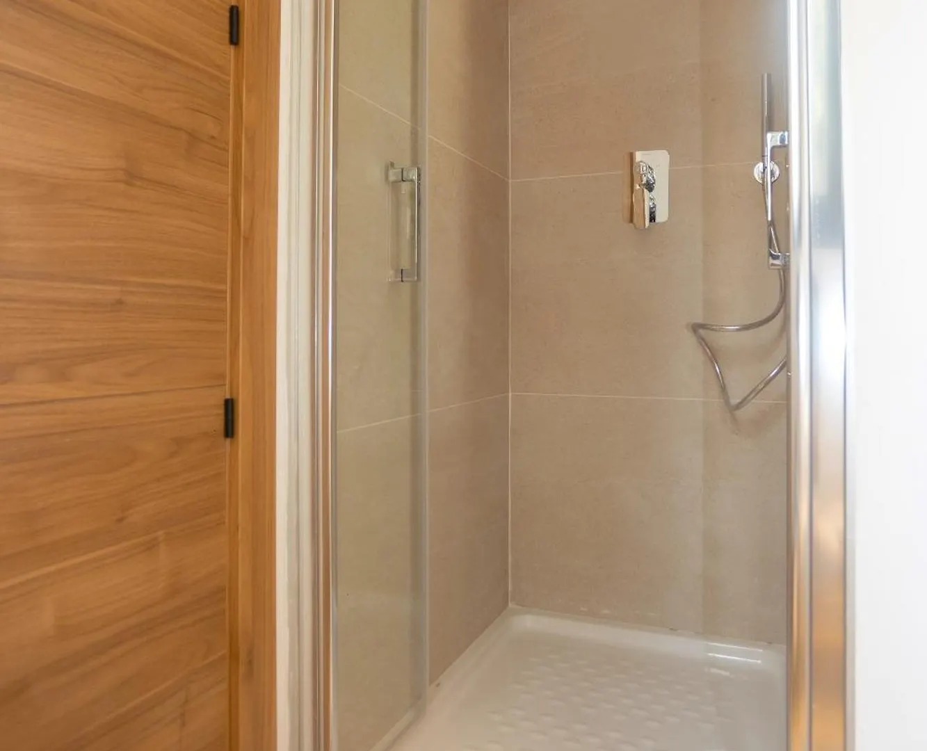 Bolivia 167 Apartment Malaga Spain