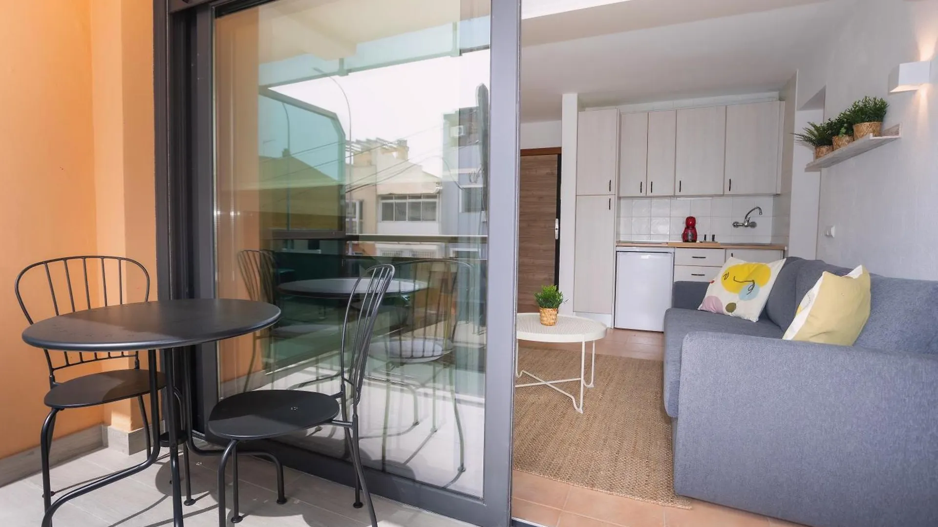 Bolivia 167 Apartment Malaga 0*,  Spain