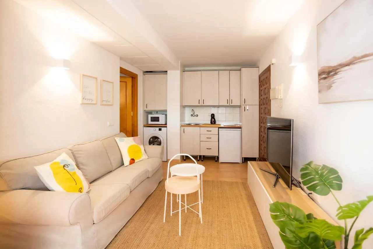 Bolivia 167 Apartment Malaga 0*,  Spain