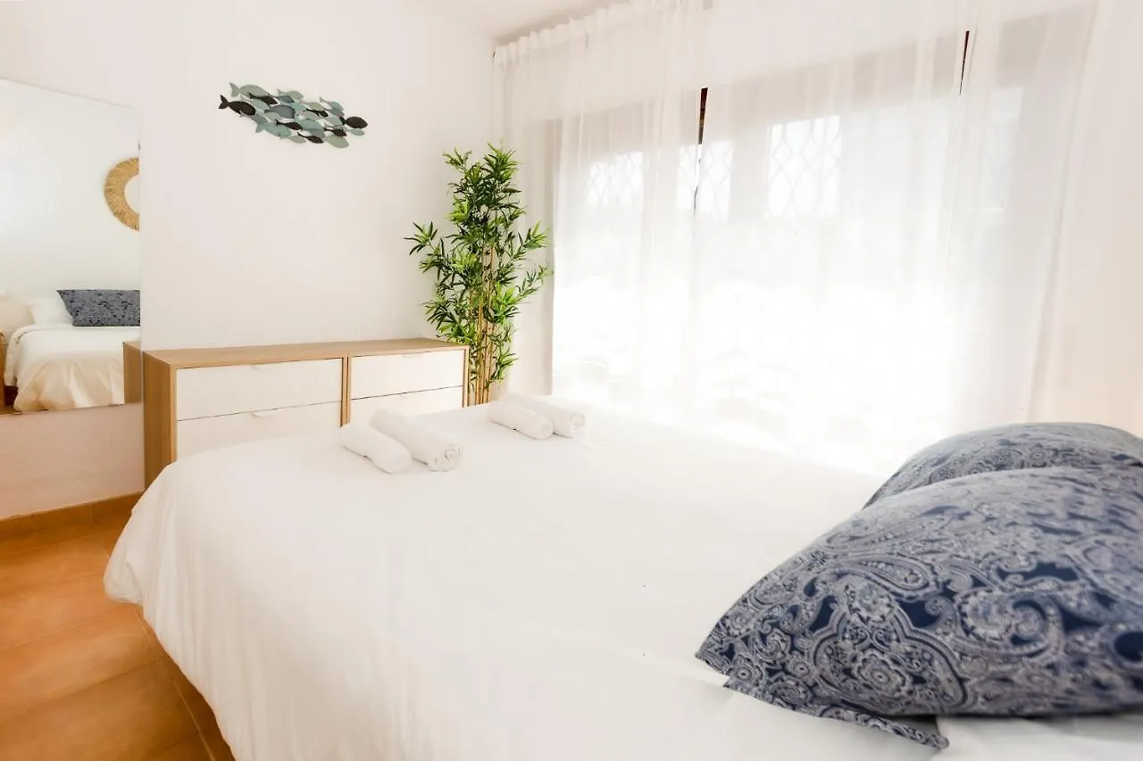 Bolivia 167 Apartment Malaga 0*,