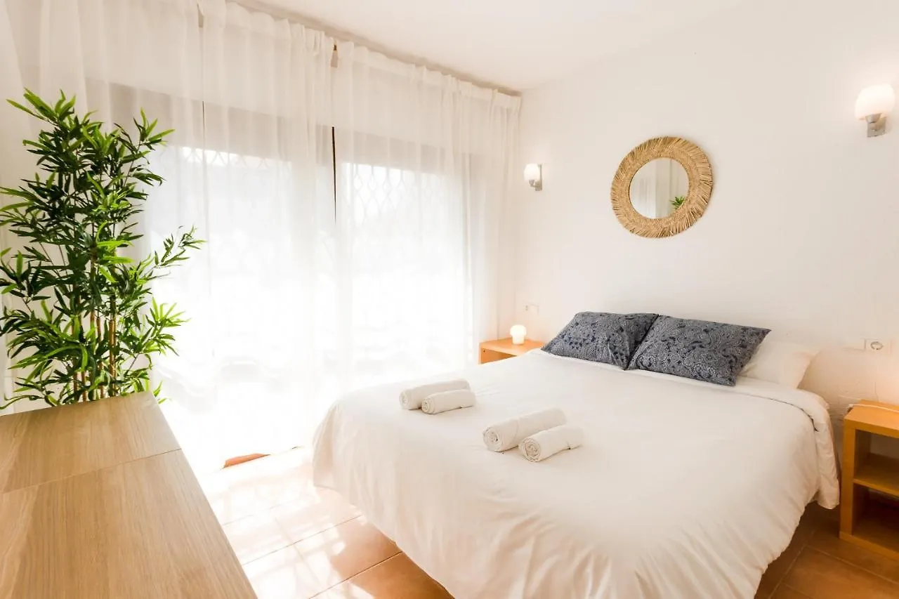 Apartamento Bolivia 167 Málaga