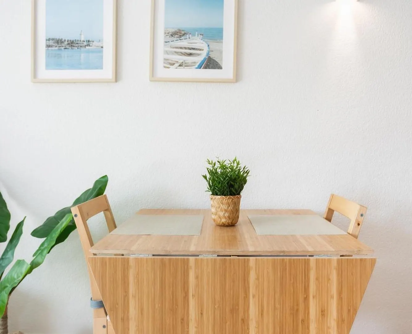 Apartamento Bolivia 167 Málaga